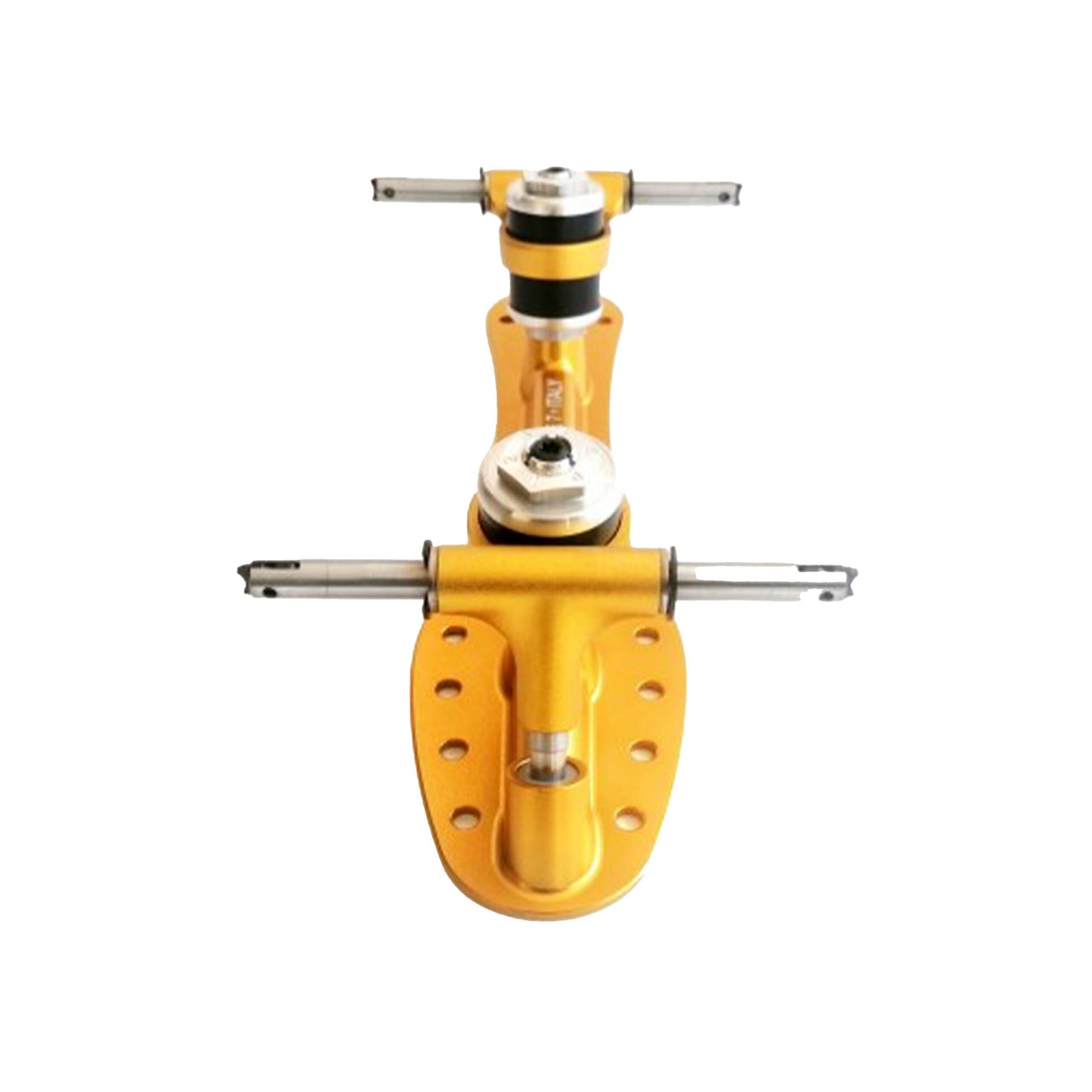 BOEN Speed Pro Elite Roller Skate Plate