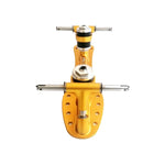 BOEN Speed Pro Elite QRS Roller Skate Plate
