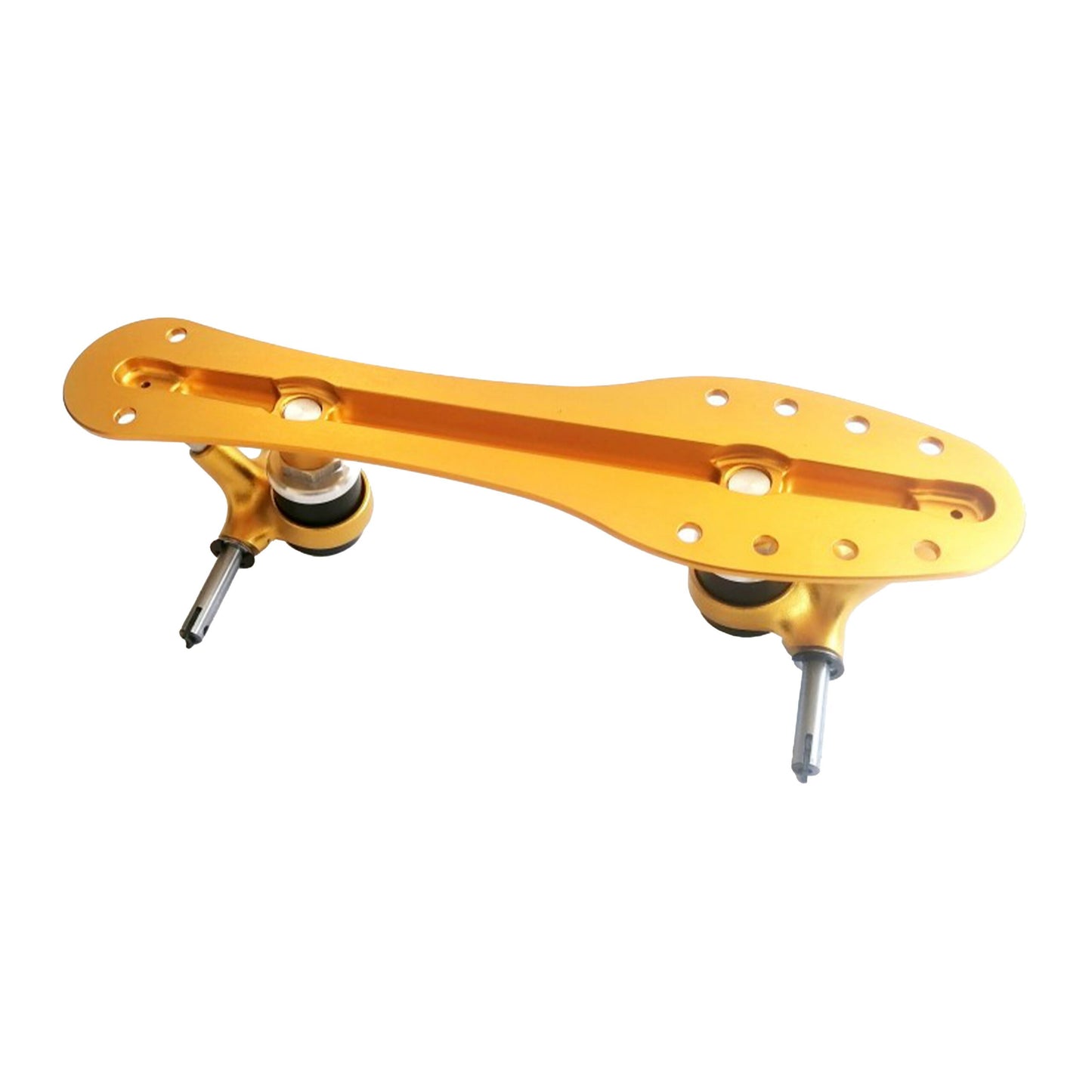 BOEN Speed Pro Elite Roller Skate Plate