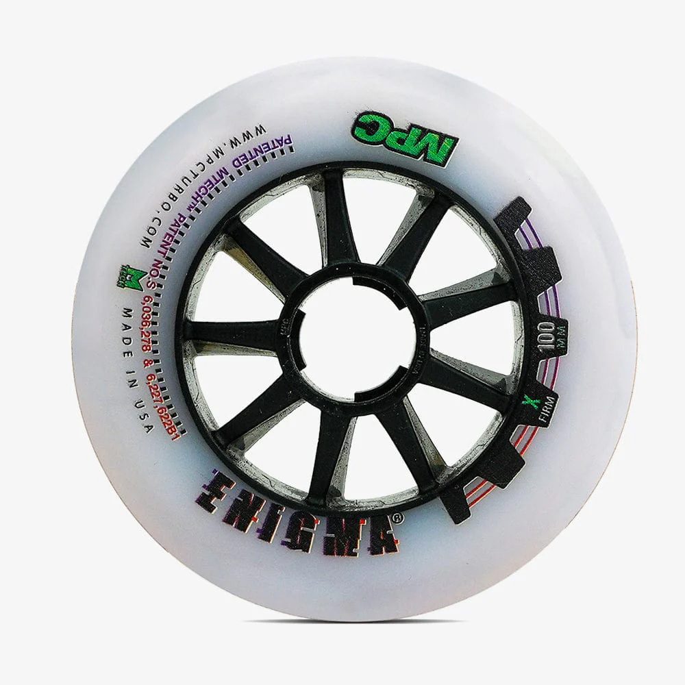 Bont MPC Enigma Inline Skate Wheel