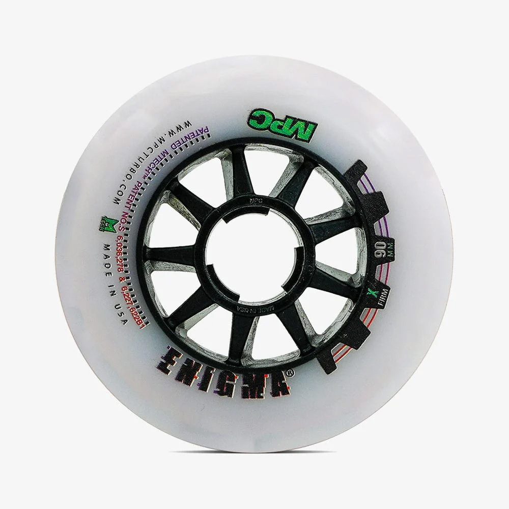 Bont MPC Enigma Inline Skate Wheel