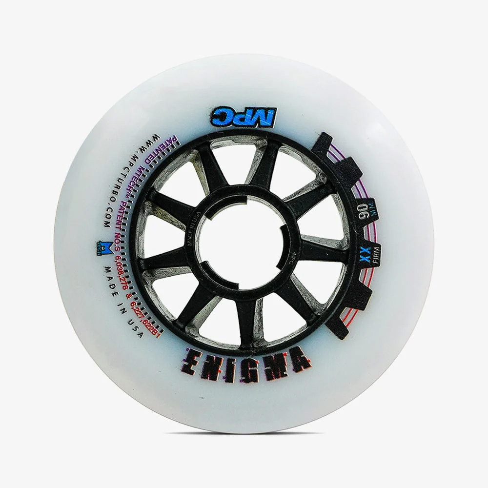 Bont MPC Enigma Inline Skate Wheel