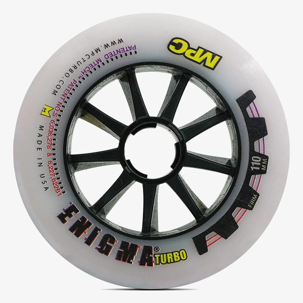 Bont MPC Enigma Inline Skate Wheel