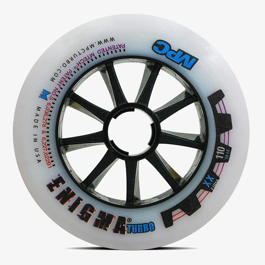 Bont MPC Enigma Inline Skate Wheel