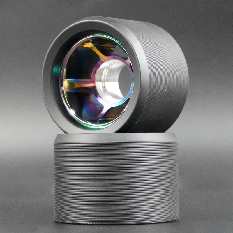 BONT Royal Assassin Indoor Roller Skate Wheels