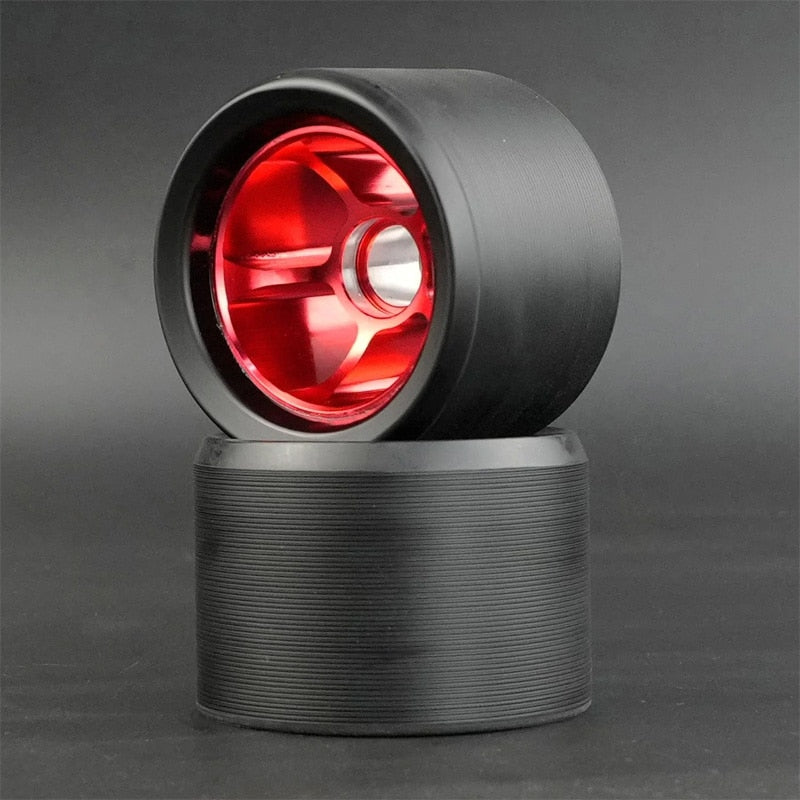 BONT Royal Assassin Indoor Roller Skate Wheels