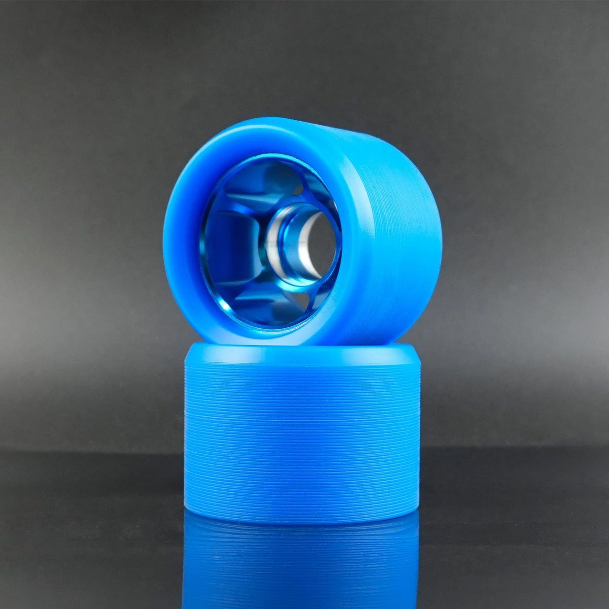 BONT Royal Assassin Roller Skate Wheels