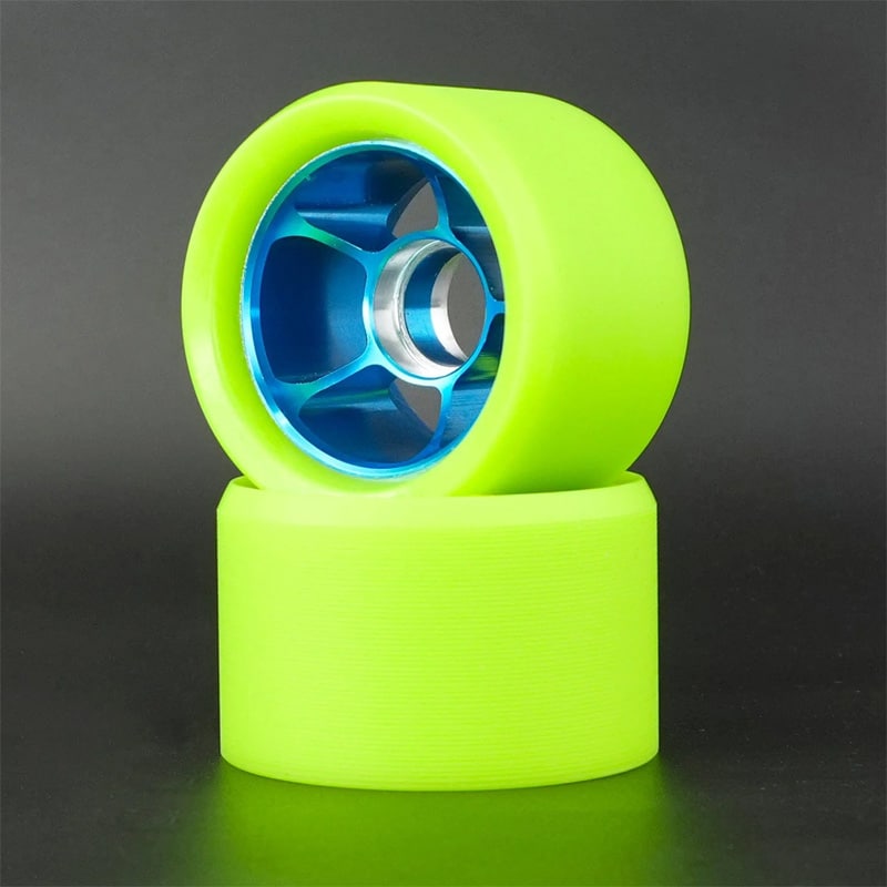 BONT Royal Assassin Indoor Roller Skate Wheels