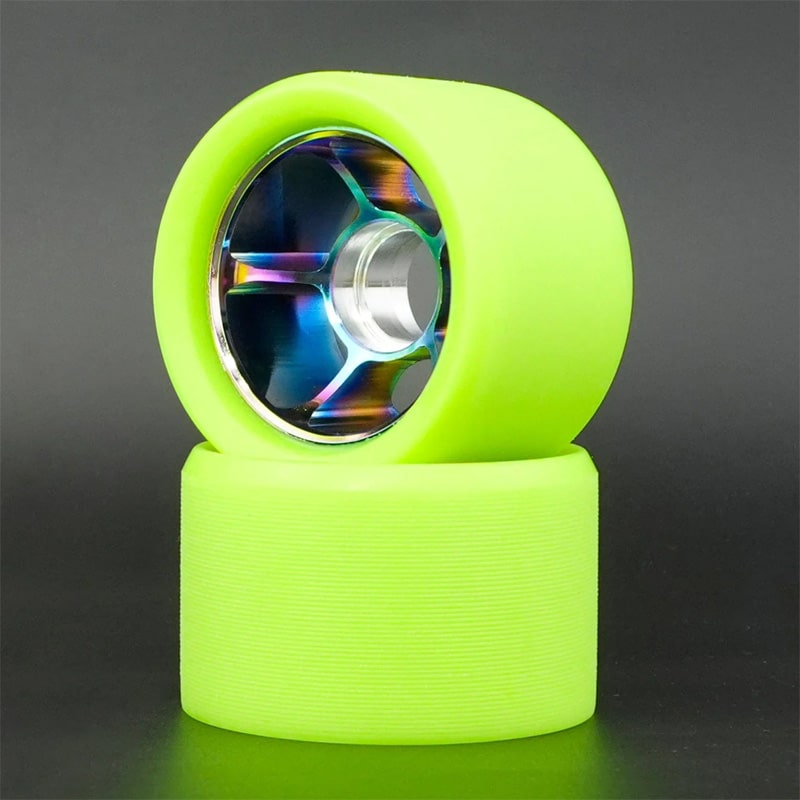 BONT Royal Assassin Roller Skate Wheels