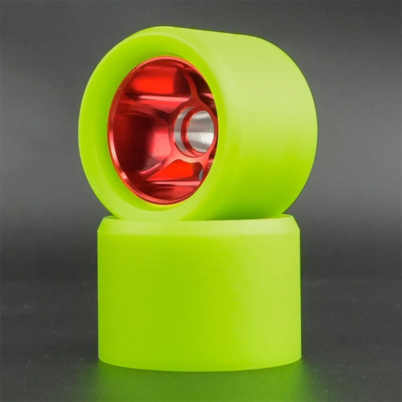 BONT Royal Assassin Roller Skate Wheels