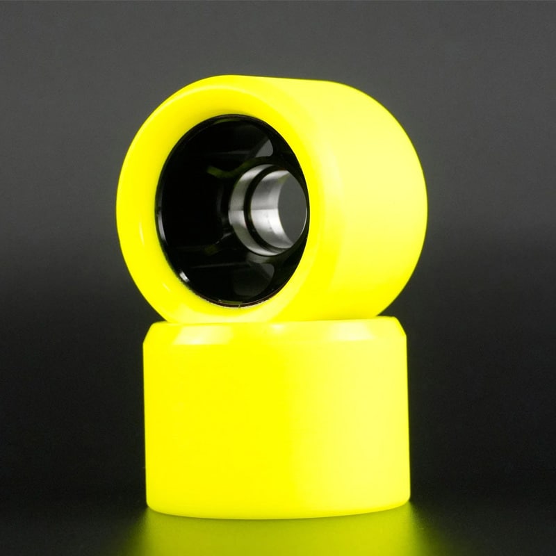 BONT Royal Assassin Roller Skate Wheels