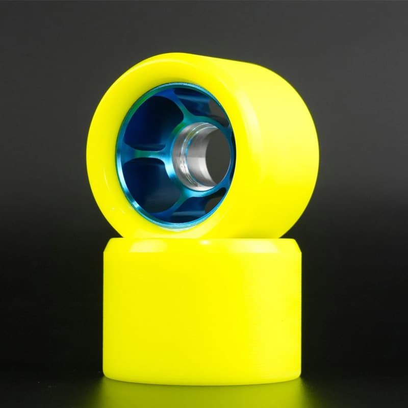 BONT Royal Assassin Indoor Roller Skate Wheels