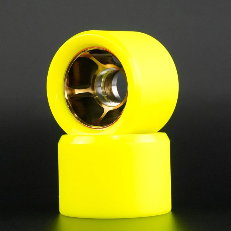 BONT Royal Assassin Indoor Roller Skate Wheels