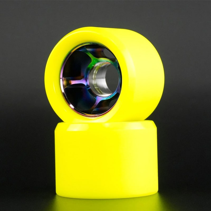 BONT Royal Assassin Indoor Roller Skate Wheels