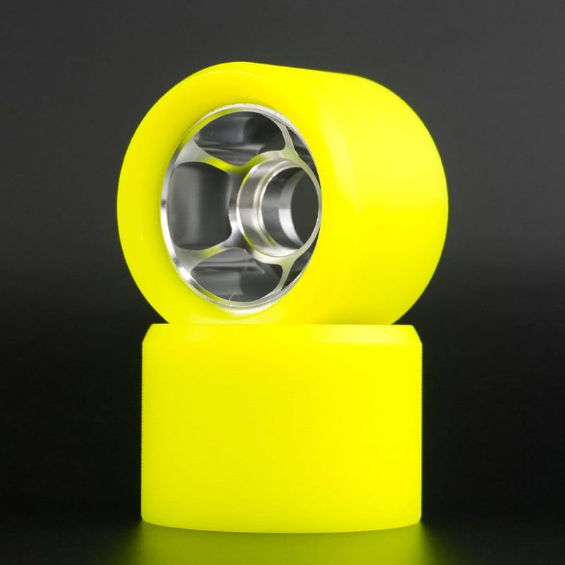 BONT Royal Assassin Roller Skate Wheels