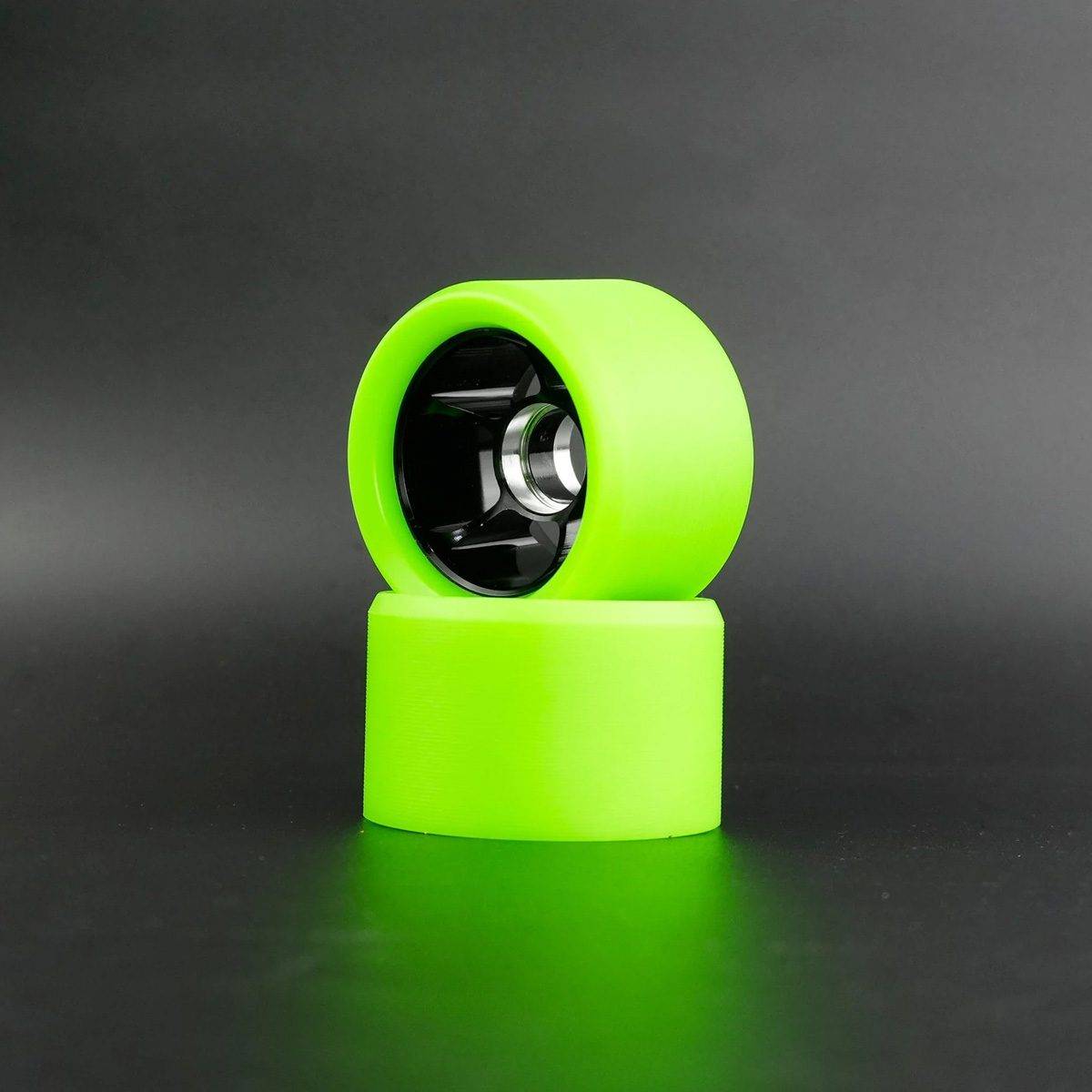 BONT Royal Assassin Roller Skate Wheels