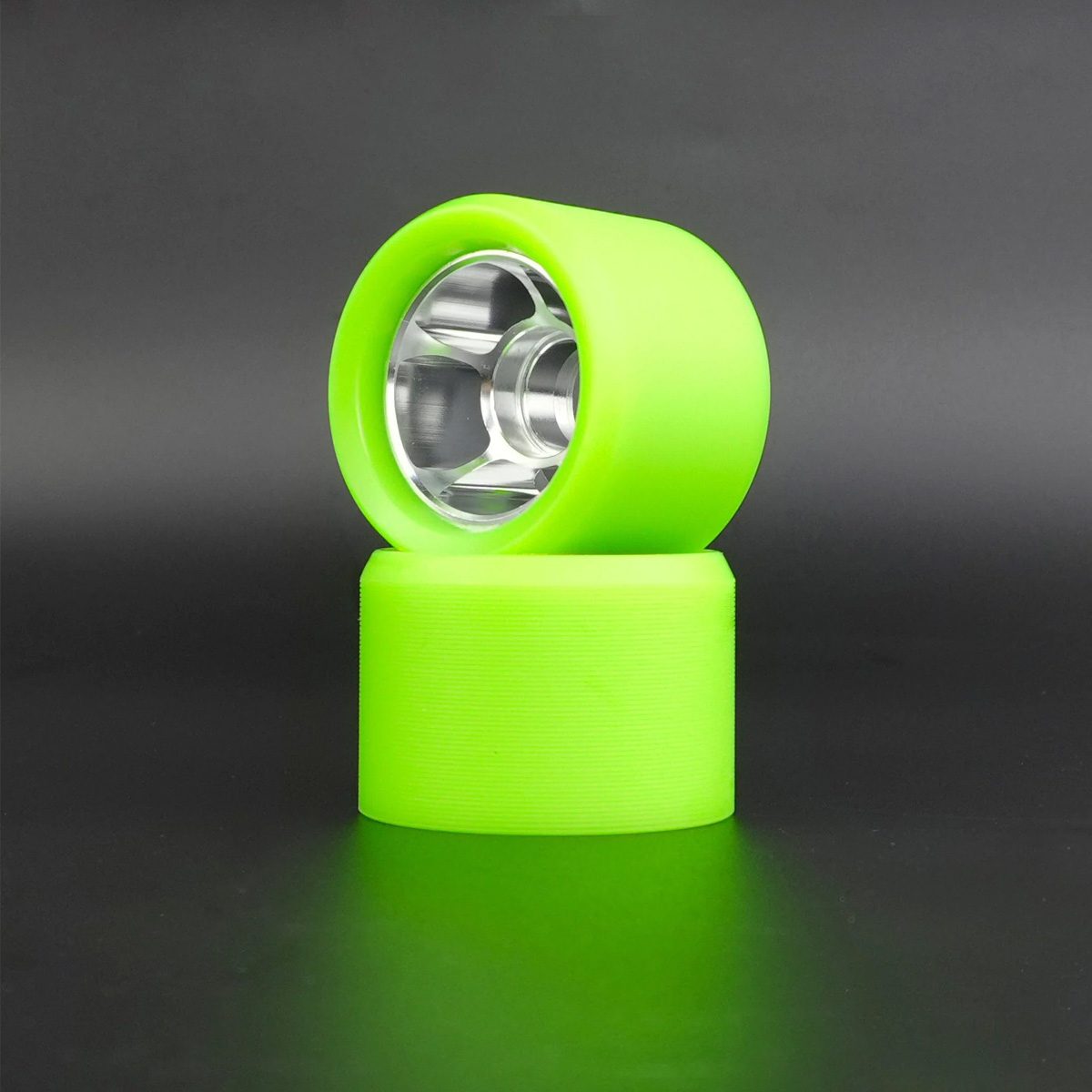 BONT Royal Assassin Roller Skate Wheels