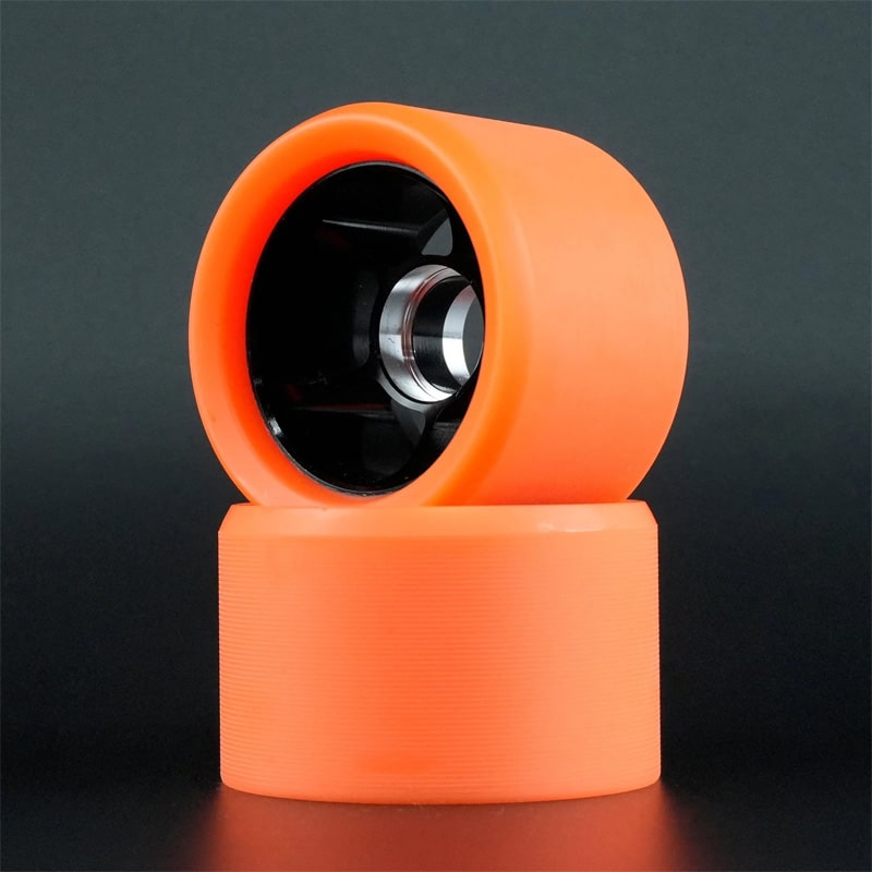 BONT Royal Assassin Indoor Roller Skate Wheels