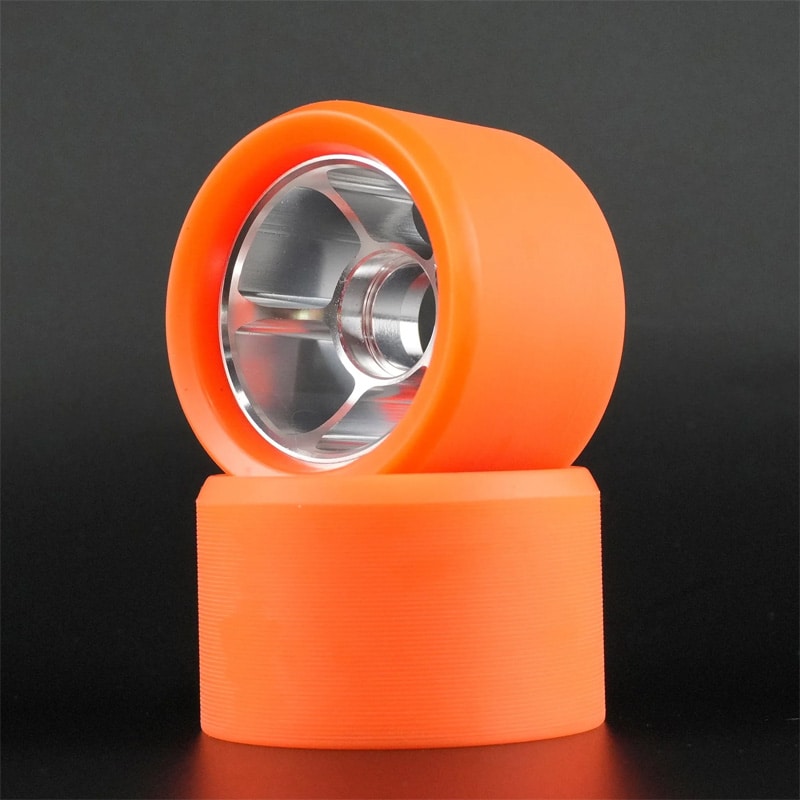 BONT Royal Assassin Indoor Roller Skate Wheels