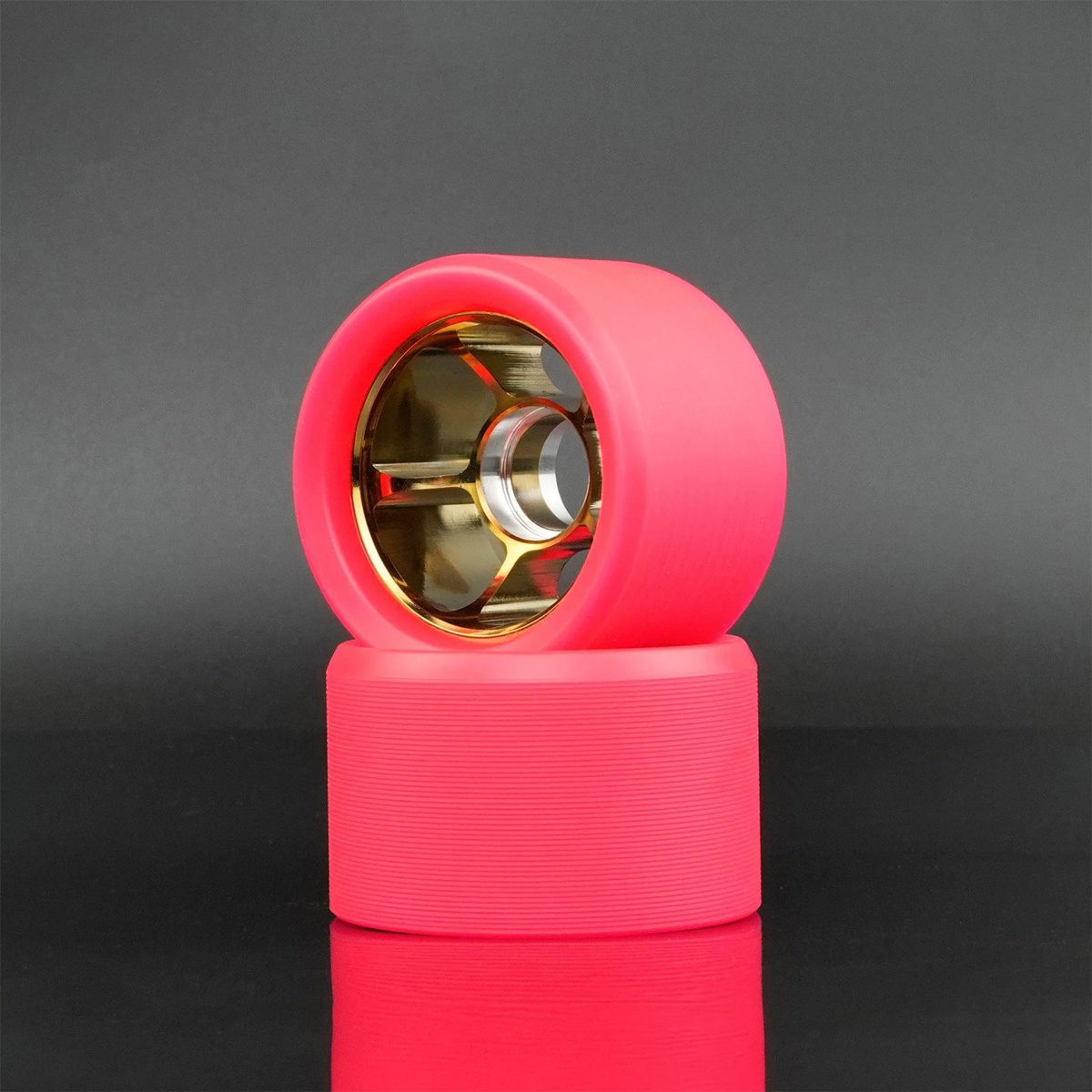 BONT Royal Assassin Roller Skate Wheels