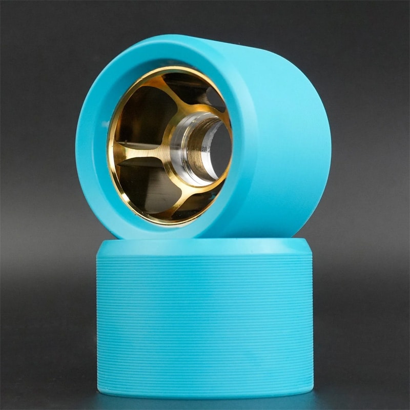 BONT Royal Assassin Indoor Roller Skate Wheels