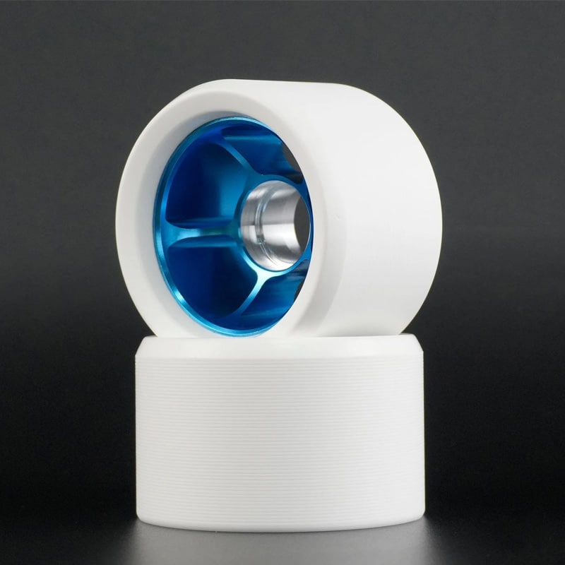 BONT Royal Assassin Indoor Roller Skate Wheels