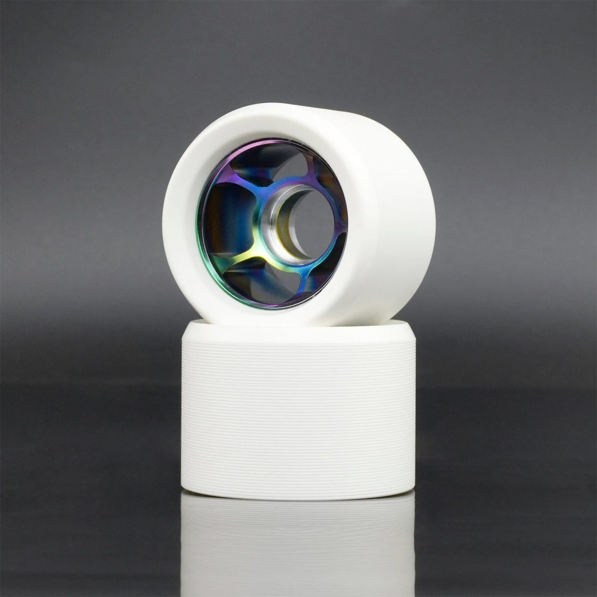 BONT Royal Assassin Roller Skate Wheels