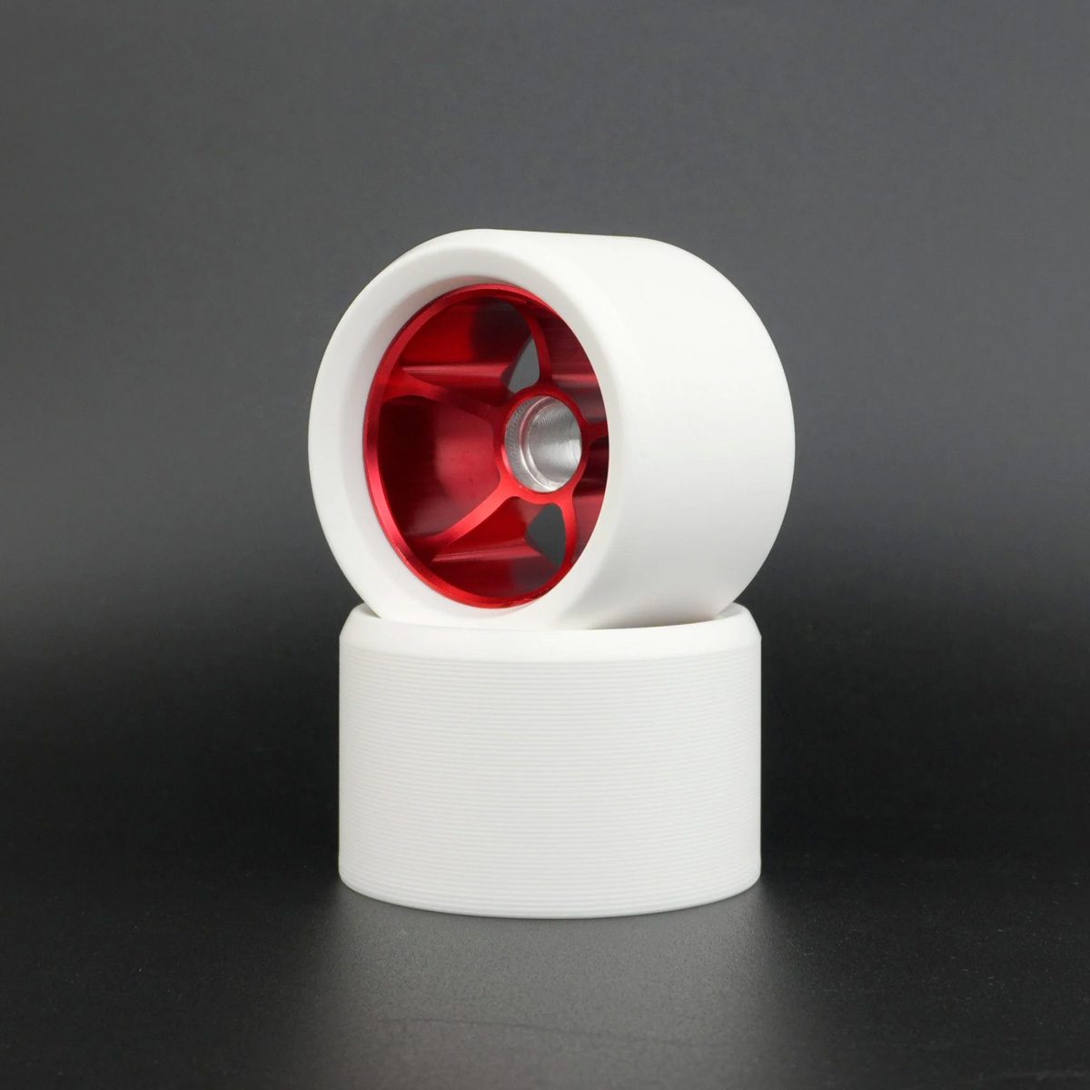 BONT Royal Assassin Indoor Roller Skate Wheels