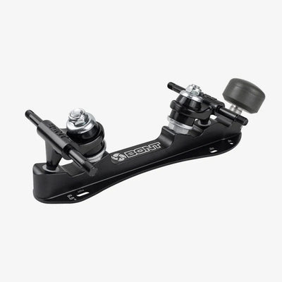 BONT Tracer Roller Skate Black Plate