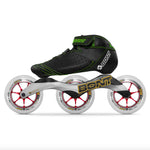 Bont Vaypor BOA Inline Skate with Supercell Frame