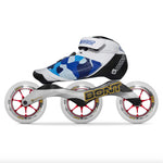 Bont Vaypor BOA Inline Skate with Supercell Frame