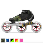 Bont Vaypor BOA Inline Skate with Supercell Frame