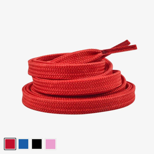 Bont Waxed Skate Laces 8mm