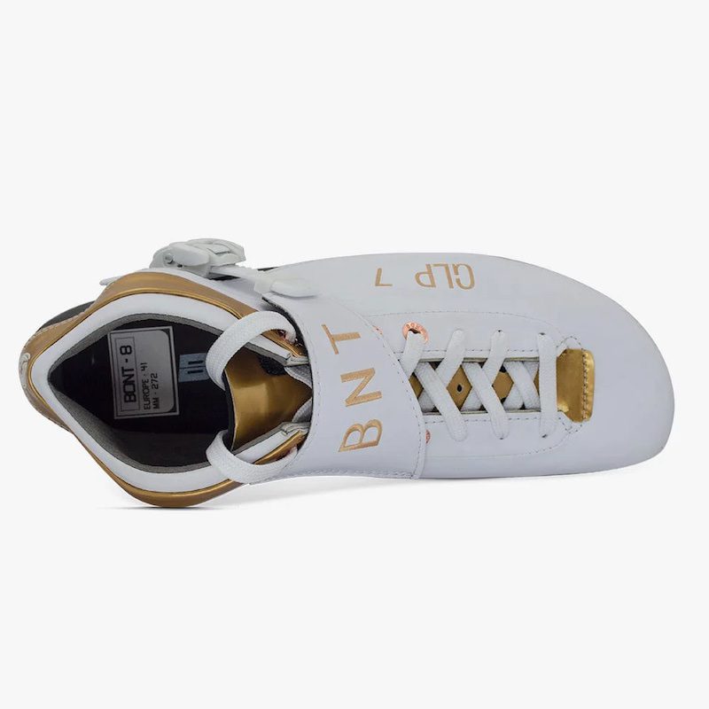 Bont Gwendal Limited Edition BNT 195mm Inline Speed Skate Boots