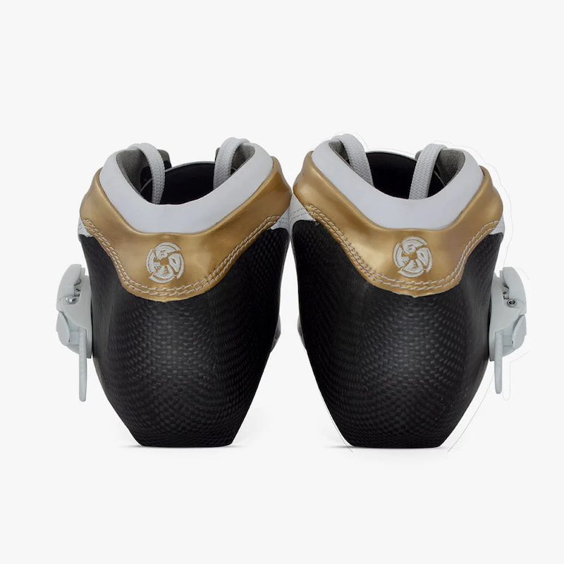 Bont Gwendal Limited Edition BNT 195mm Inline Speed Skate Boots