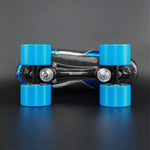 BONT Limited Edition Envy Carbon Jam and Speed Roller Skates - ROLLER SKATE USA