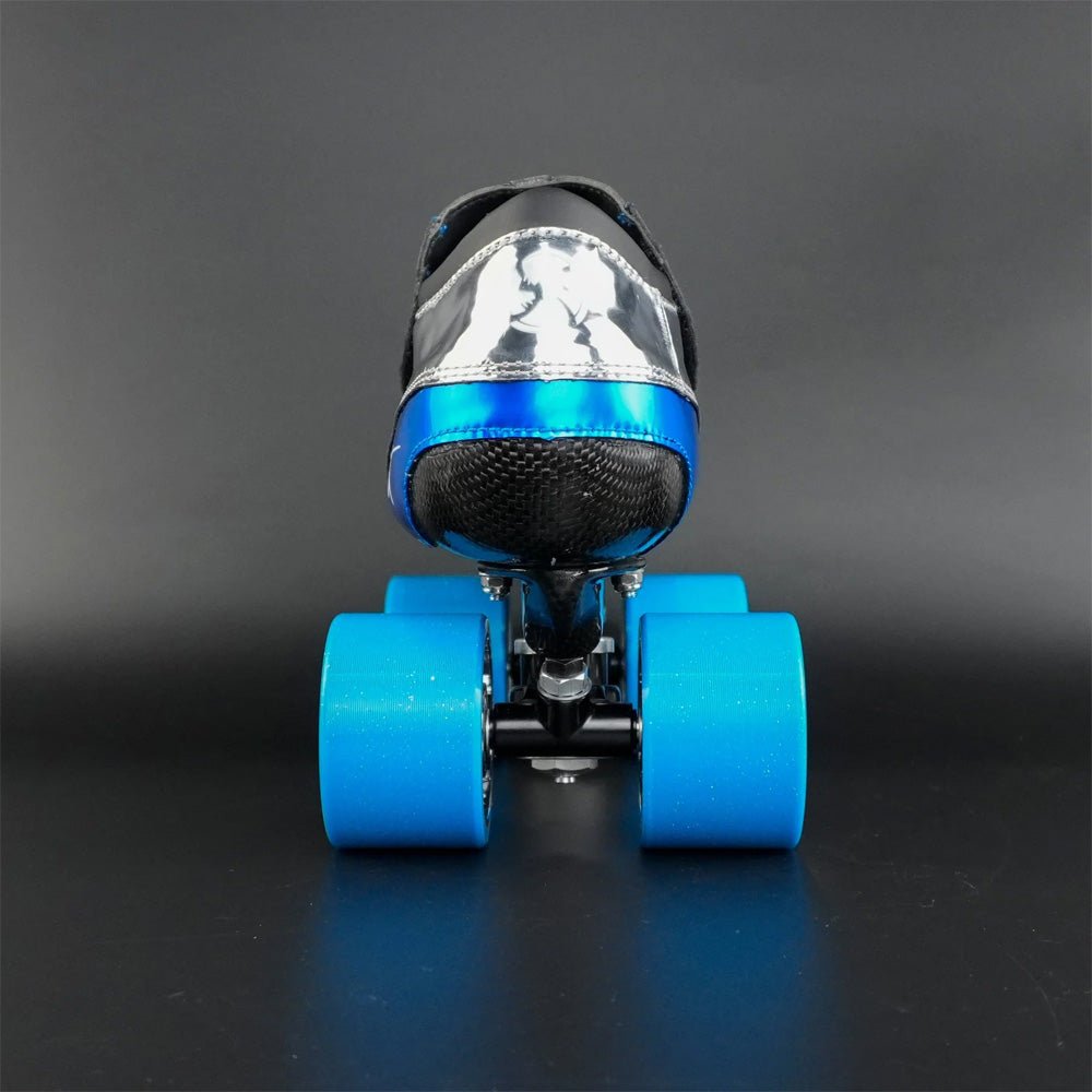 BONT Limited Edition Envy Carbon Jam and Speed Roller Skates - ROLLER SKATE USA