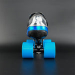 BONT Limited Edition Envy Carbon Jam and Speed Roller Skates - ROLLER SKATE USA