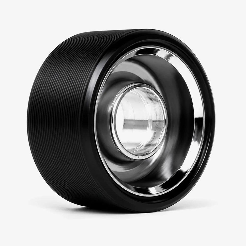 BONT Midnight Indoor Rhythm Roller Skate Wheels