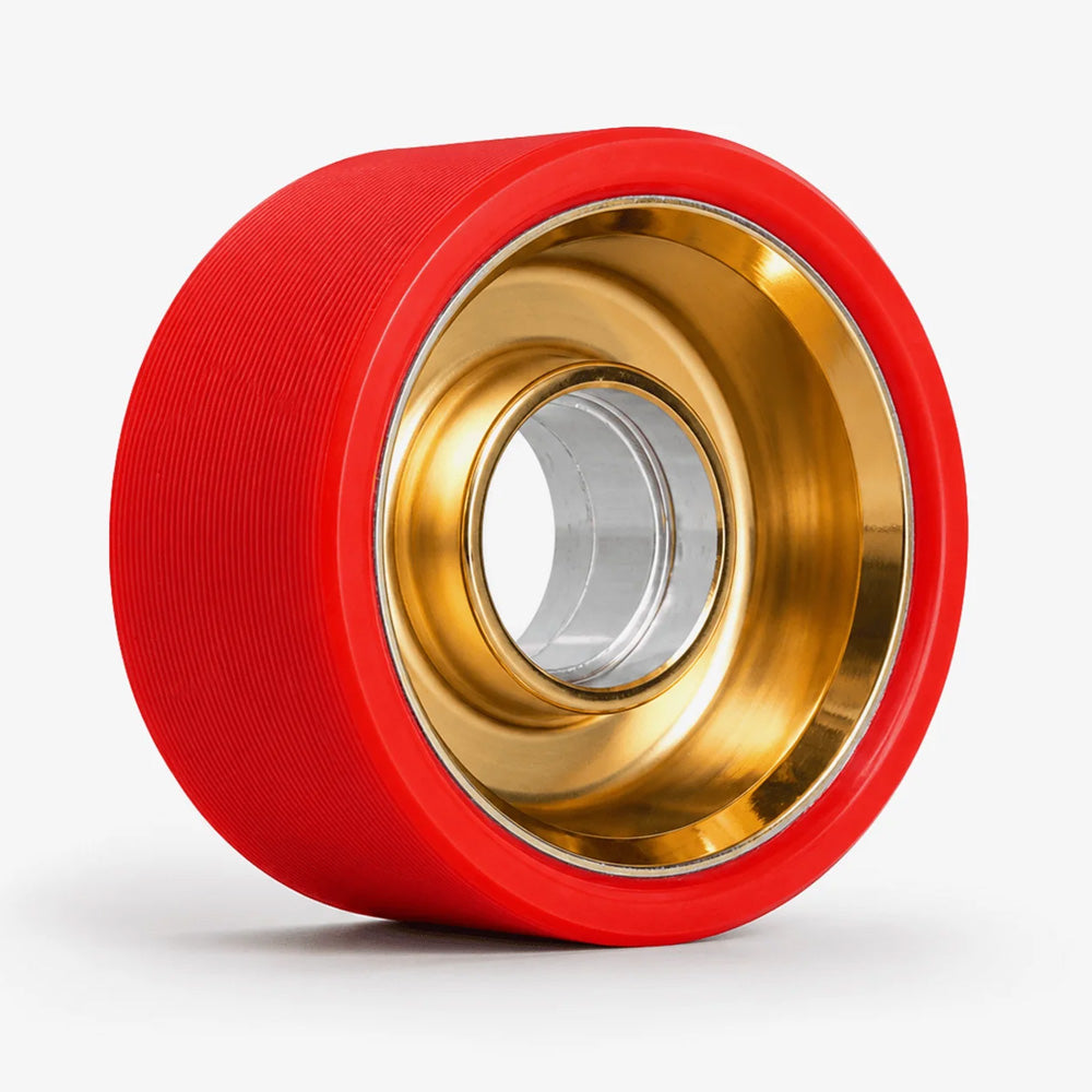 BONT Midnight Indoor Rhythm Roller Skate Wheels