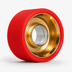 BONT Midnight Indoor Rhythm Roller Skate Wheels - ROLLER SKATE USA