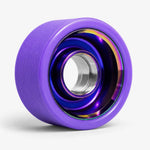 BONT Midnight Indoor Rhythm Roller Skate Wheels - ROLLER SKATE USA