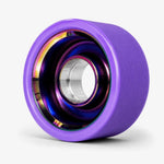 BONT Midnight Indoor Rhythm Roller Skate Wheels - ROLLER SKATE USA