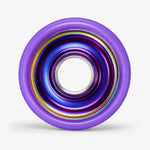 BONT Midnight Indoor Rhythm Roller Skate Wheels - ROLLER SKATE USA