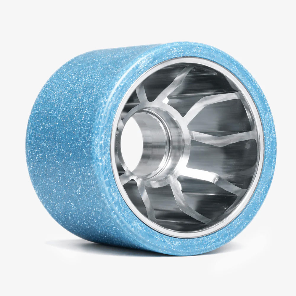 Bont Moonwalk Roller Skate Wheels
