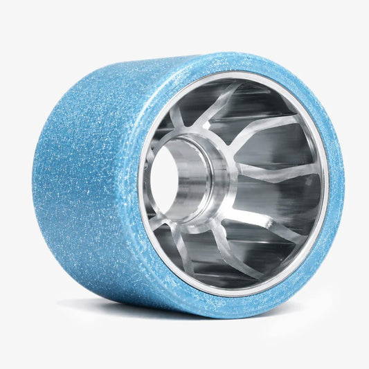 Bont Moonwalk Roller Skate Wheels - ROLLER SKATE USA