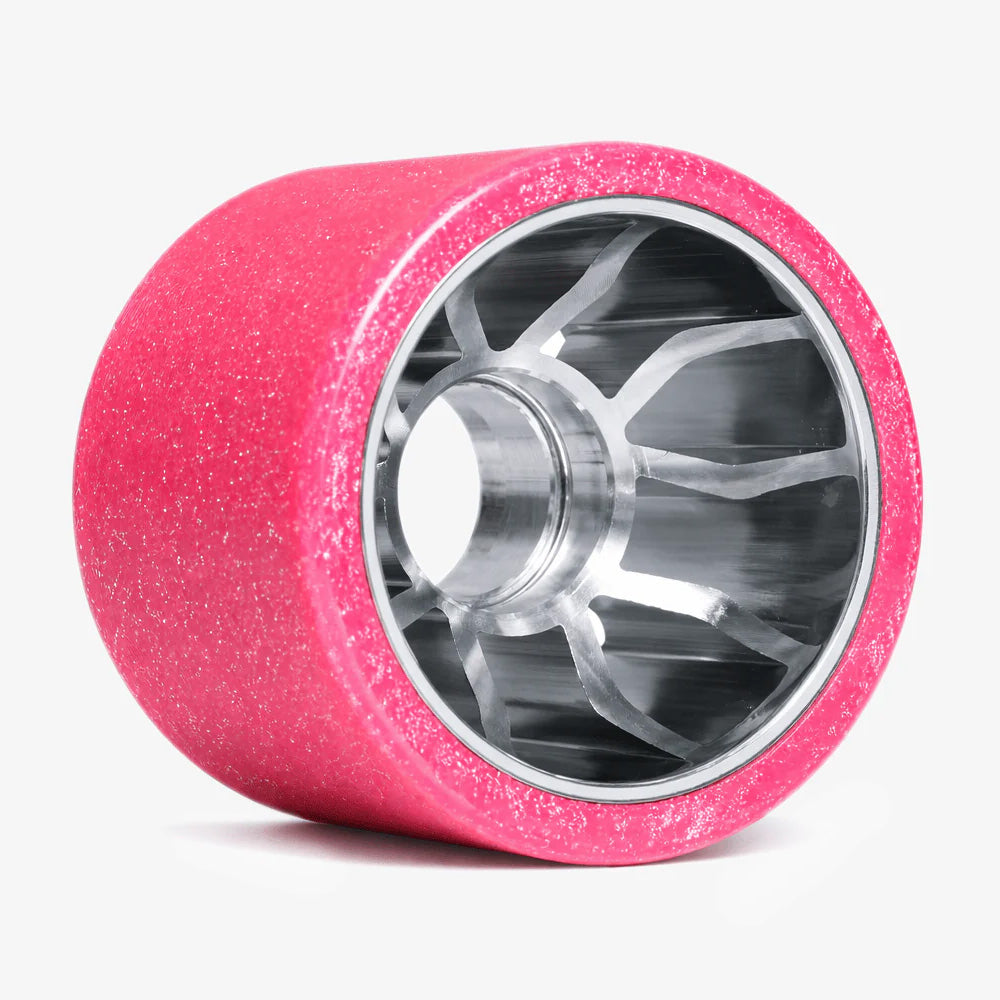Bont Moonwalk Roller Skate Wheels