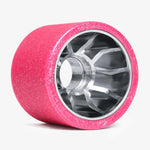 Bont Moonwalk Roller Skate Wheels - ROLLER SKATE USA