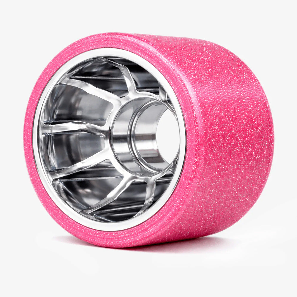 Bont Moonwalk Roller Skate Wheels