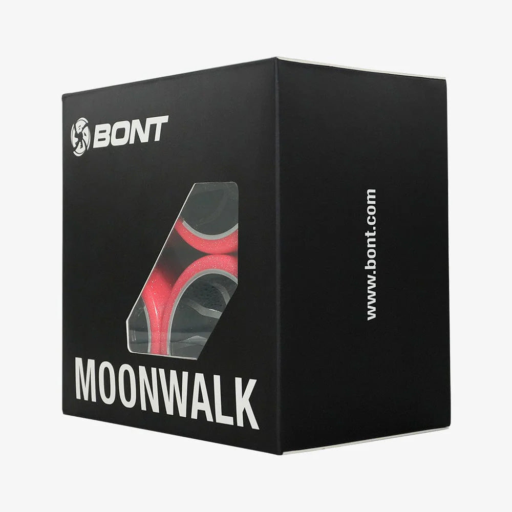 Bont Moonwalk Roller Skate Wheels